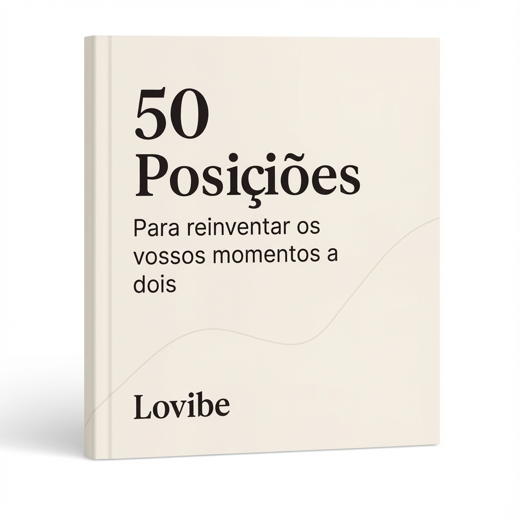 Ebook lovibe™ – 50 posições