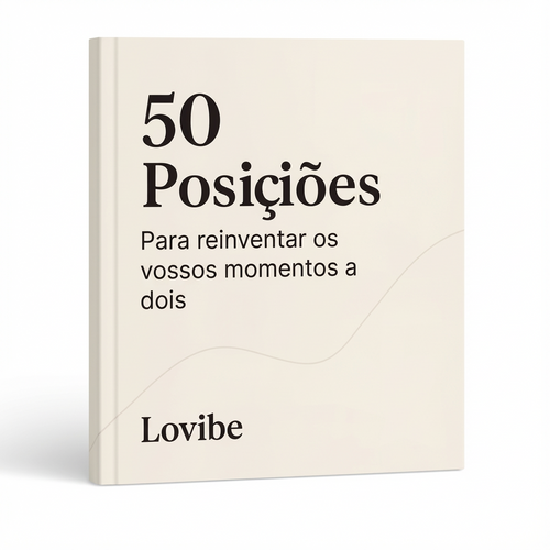 Ebook lovibe™ – 50 posições