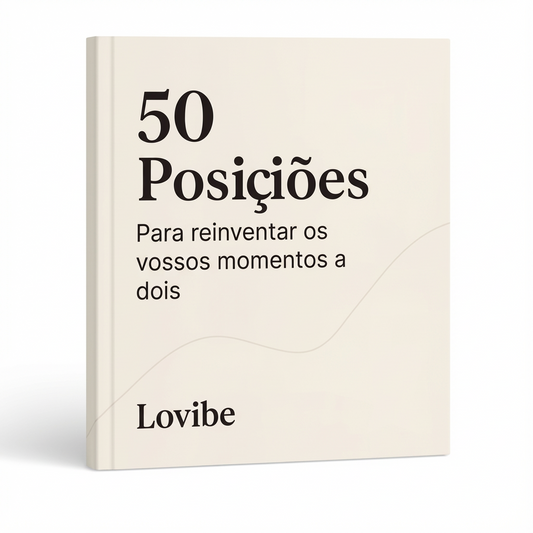 Ebook lovibe™ – 50 posições