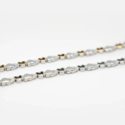 Bracciale Magnetico Seluna - Benessere e Equilíbrio Quotidiano