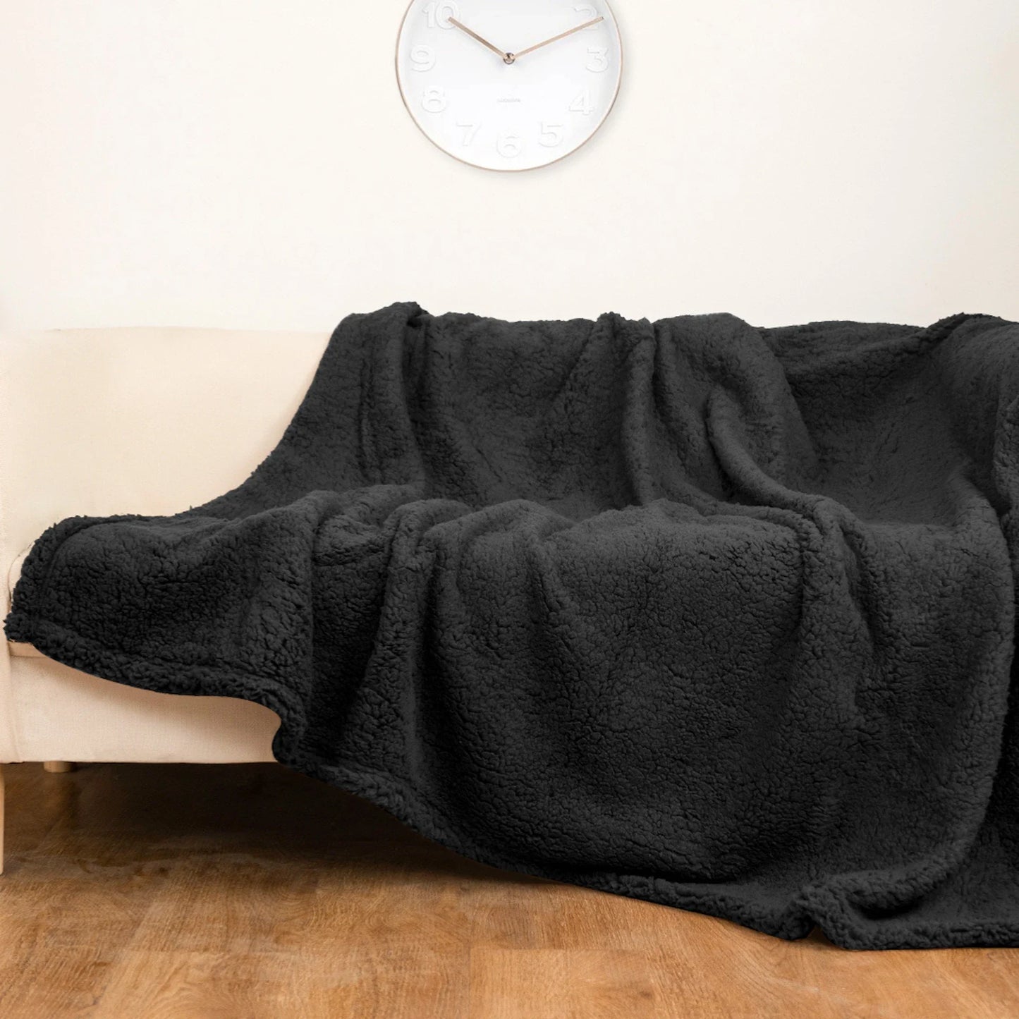 The Love Blanket™ - Cobertor íntimo impermeável